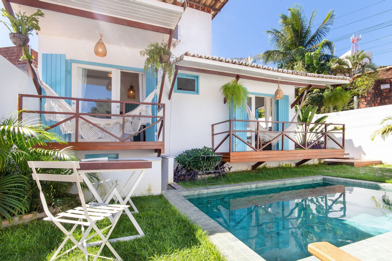 Casa exclusiva em Pipa por Carpediem, Tibau do Sul