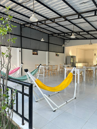 Others 4, Pharos Guesthouse, Phan Thiết
