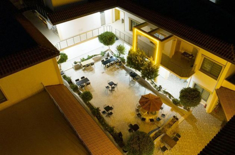 Exterior & Views 4, Nagas Hotel