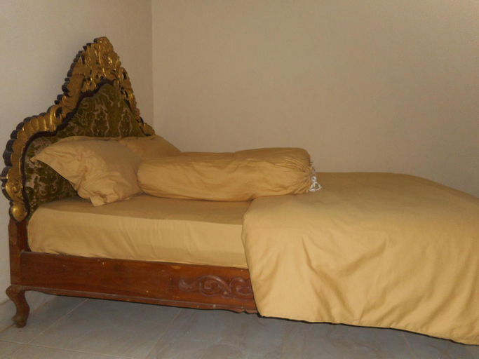 Bedroom 2, Jro Pesimpangan Homestay, Karangasem