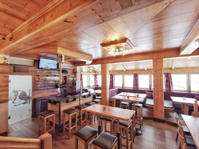 Food & Drinks 3, Aparthotel Bernhof, Sankt Johann im Pongau