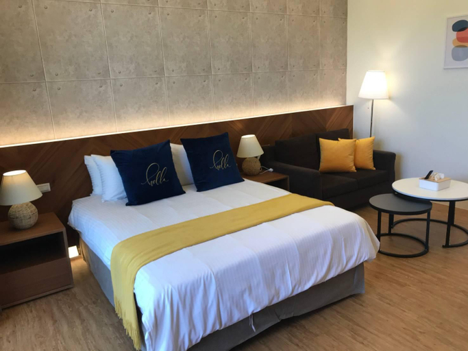 Bedroom, Kenting Green Inn, Pingtung
