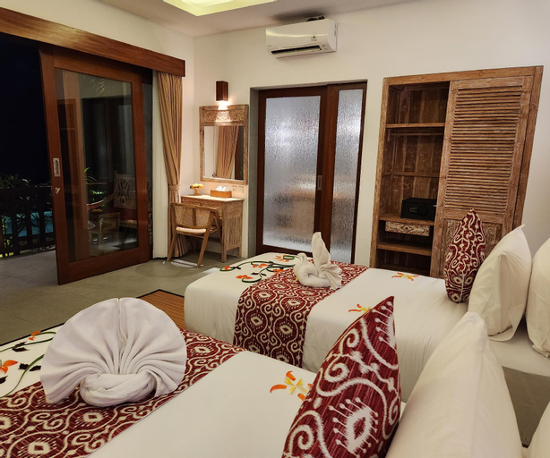 Bedroom 17