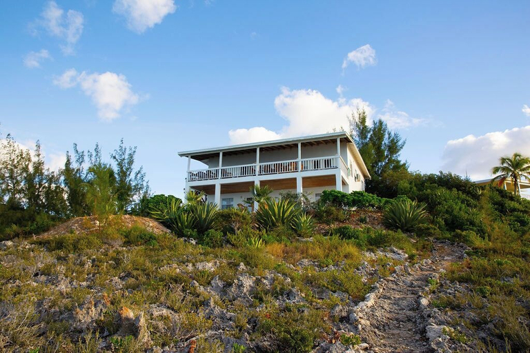 Exterior & Views, Luxury Villa With Private Beach Access