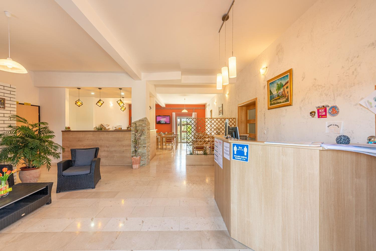 Public Area 2, Bed & Breakfast Maki, Biograd na Moru