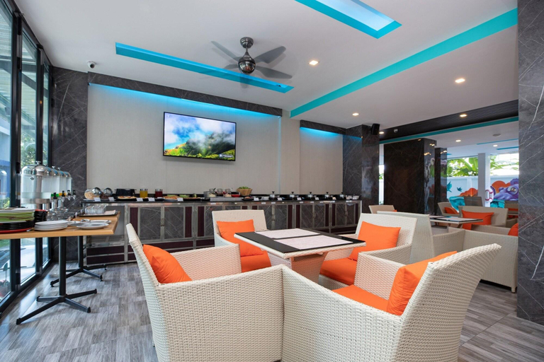 Food & Drinks 4, iCheck inn Sky Beach Ao Nang Krabi, Mueang Krabi