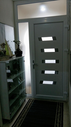 Public Area 3, Apartments Vrime, Biograd na Moru