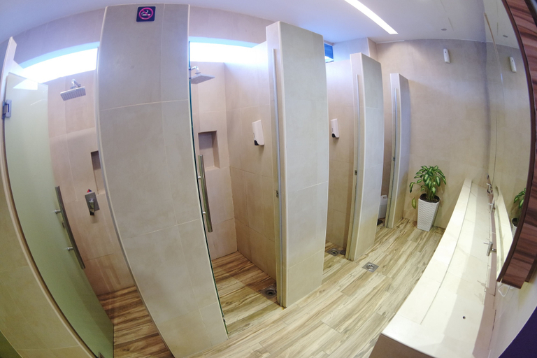Others 5, HereHotel Dormitory, Johor Bahru