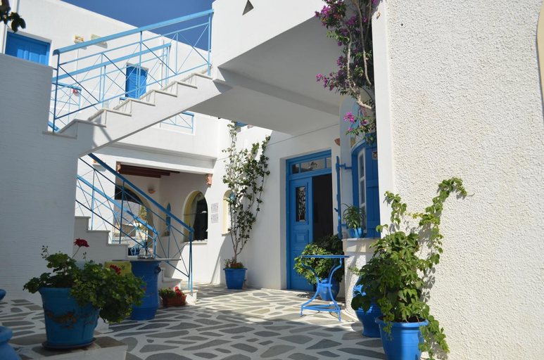 Others 2, Akteon Hotel, South Aegean