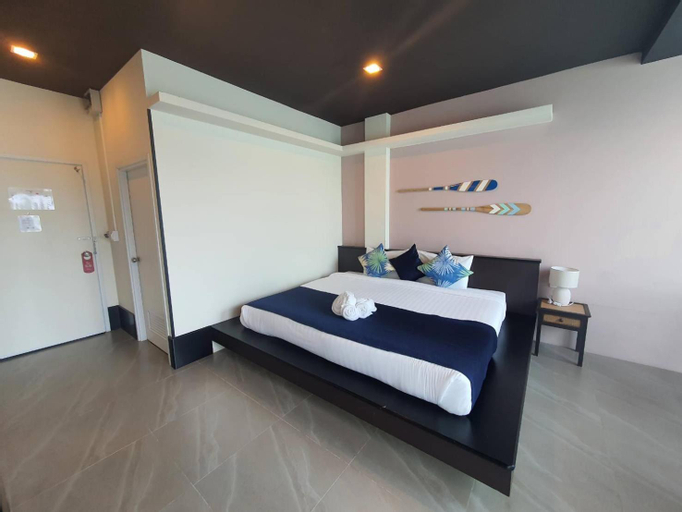 Bedroom 6