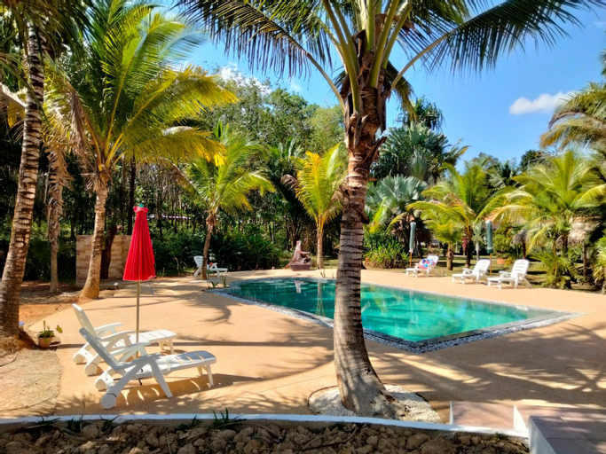 Swimming Pool 8