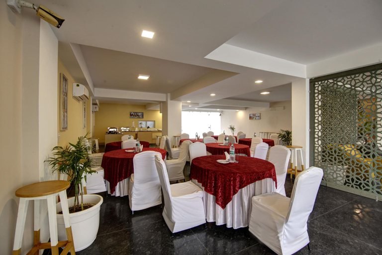 Food & Drinks 2, Lime Wood Stay Studio Apartment near Golf Course Road, Gurgaon