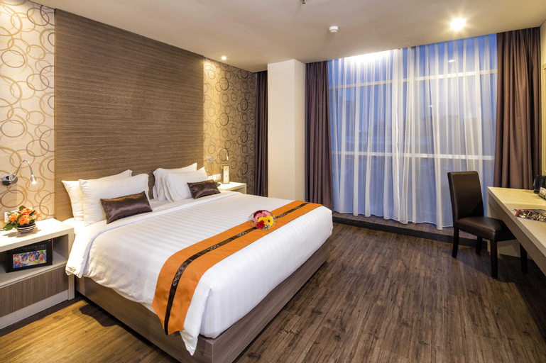 Bedroom 9