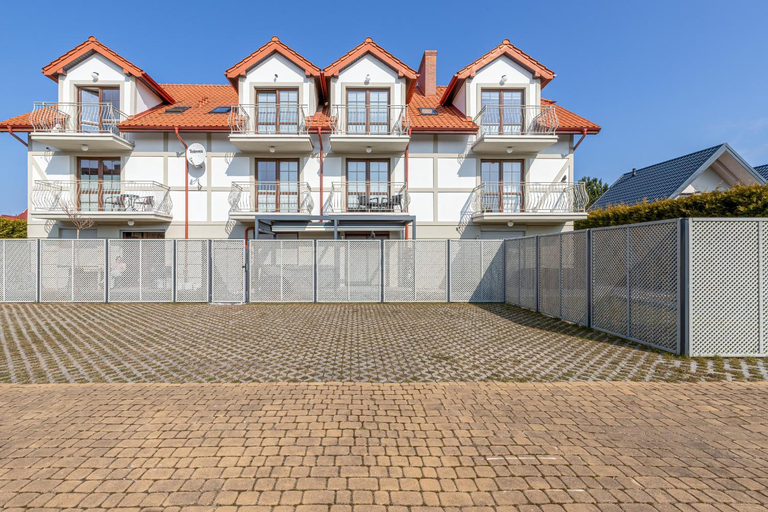 Others 2, Liliowa Seaside Apartments by Noclegi Renters, Puck