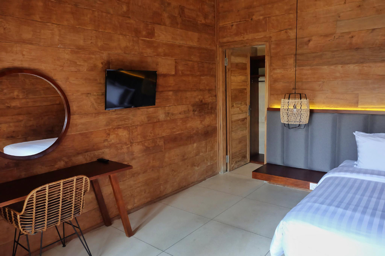 Bedroom 8