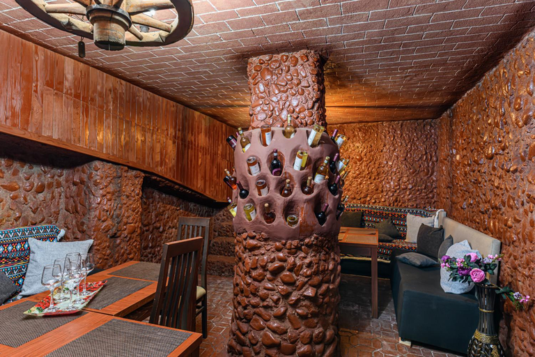 Others 5, Bada Bing Residence, Brasov