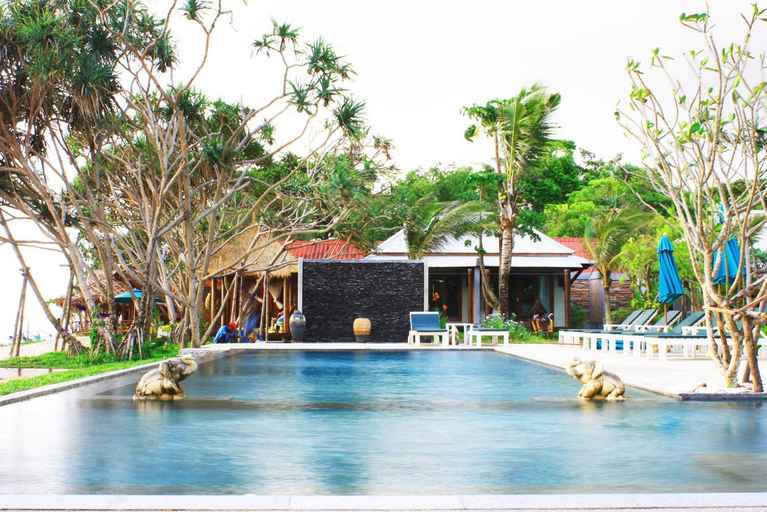 Sport & Beauty 5, Andalay Boutique Resort, Ko Lanta