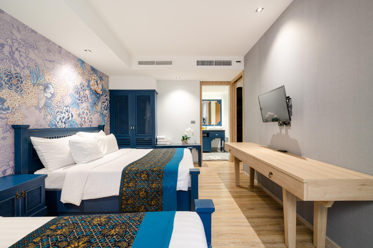 Bedroom 22