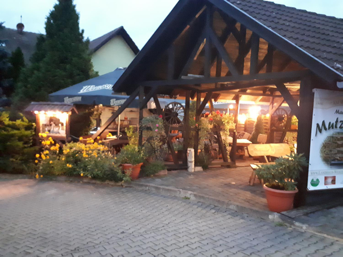 Others 5, Landhaus Am Westerwald, Eichsfeld