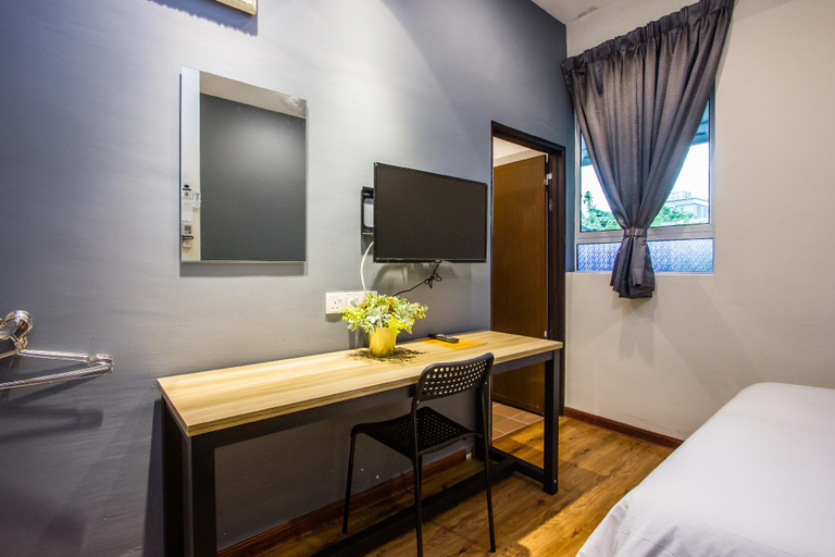 Bedroom 4