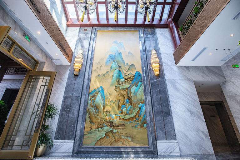 Business Facilities
