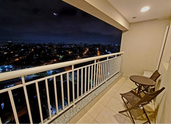 Others 5, Terraco Harmony Flats GRU, Guarulhos