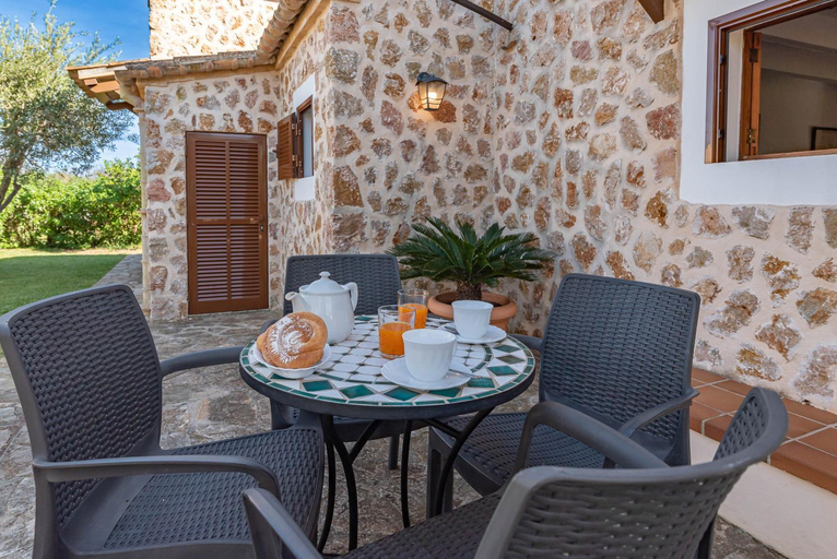 Others 5, Villa Ullastre by Sealand Villas, Baleares