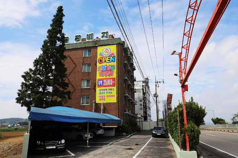 Others 4, Geumgang Beach Motel, Seocheon