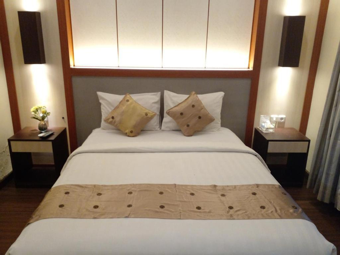 Bedroom 7