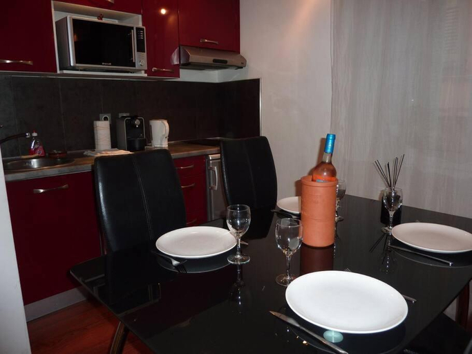 Others 5, Vieux Nice 2 pieces Appartement SAN REMO, Alpes-Maritimes