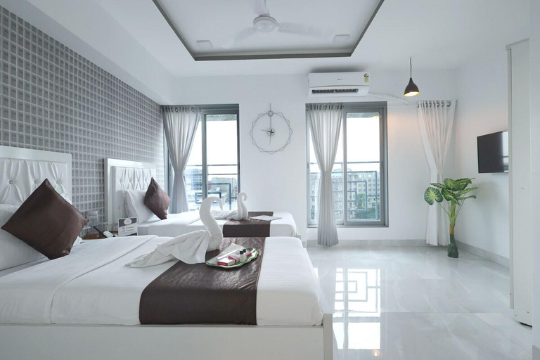 Others 2, Andheri East Apartments, Mumbai Suburban