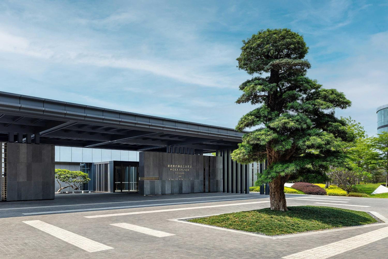 Exterior & Views, Midea Shunde, a Tribute Portfolio Hotel, Foshan