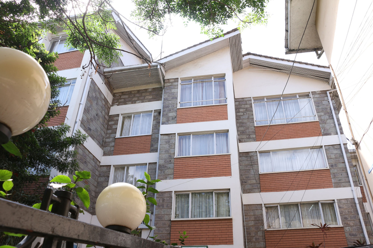 Exterior & Views 2, LMS Guest House, Dagoretti North