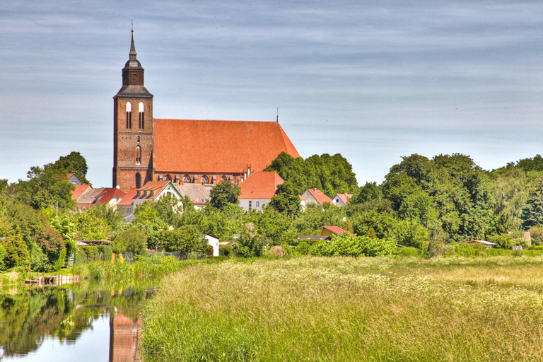 Exterior & Views 1, Hotel am Markt Altentreptow, Mecklenburgische Seenplatte