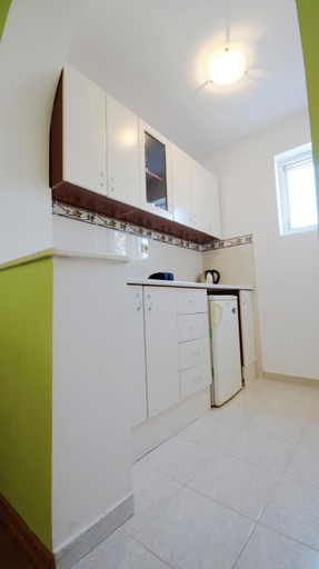 Others 2, Apartments Mikovic