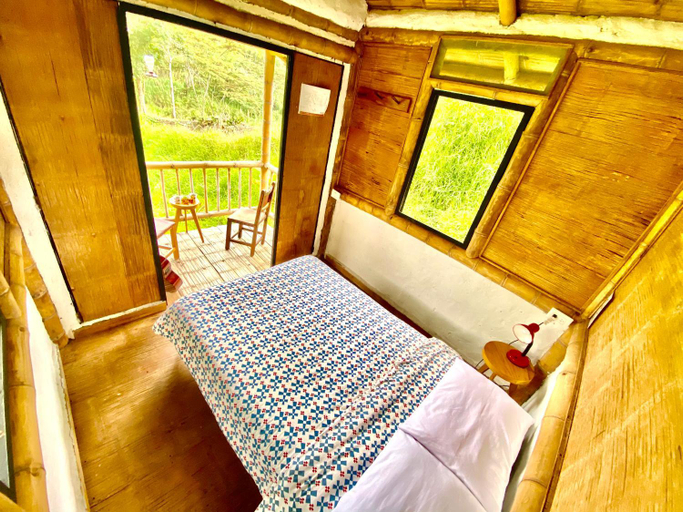 Others 5, Hacienda Venecia Hostel, Manizales