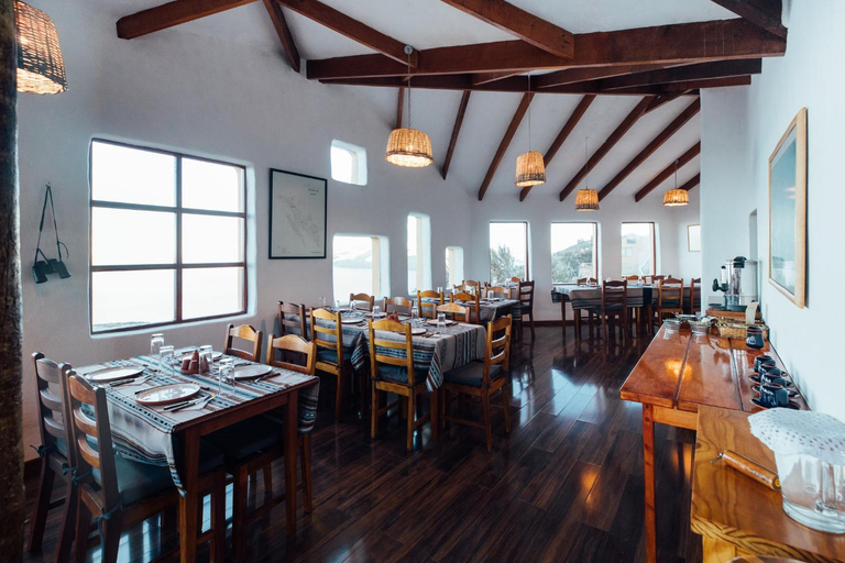 Food & Drinks 4, Ecolodge La Estancia, Manco Kapac