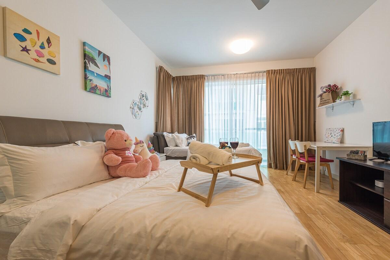 Others 5, Publika Mont Kiara Studio 500Mbp Wi-fi 4min@MITEC , Kuala Lumpur