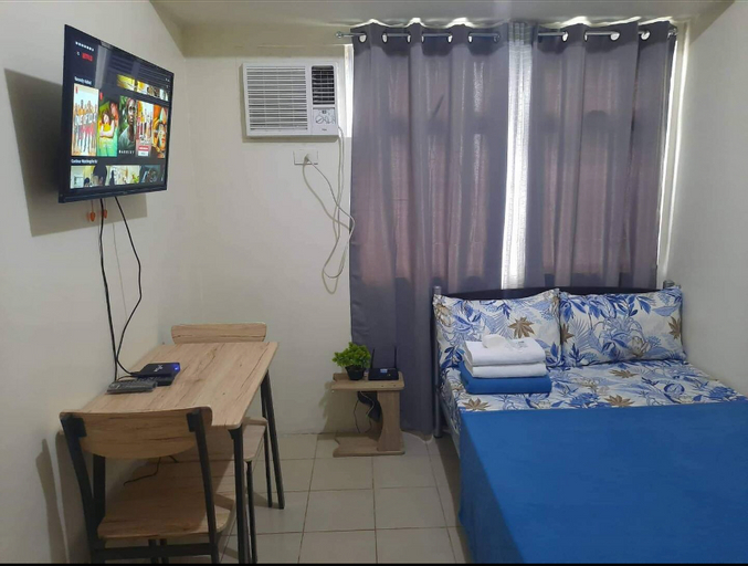 Mandaluyong Stay inn unit 3, Mandaluyong