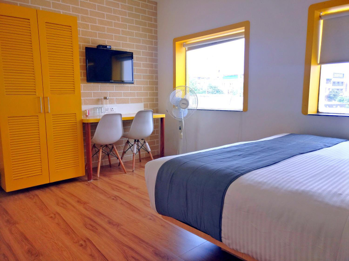 Bedroom 3, Hotel Stay Inn, Bhopal