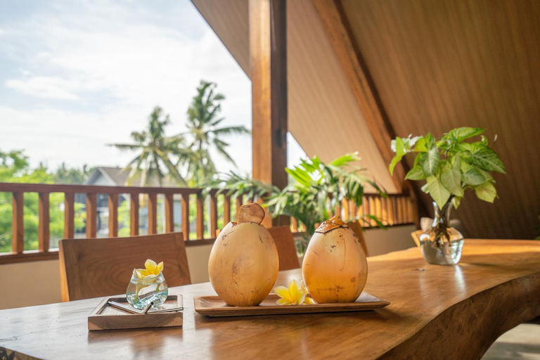 Food & Drinks 4, The Vinaya Boutique Hotel, Gianyar