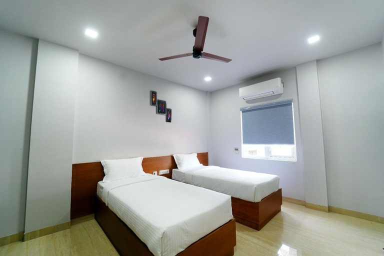 Bedroom 5