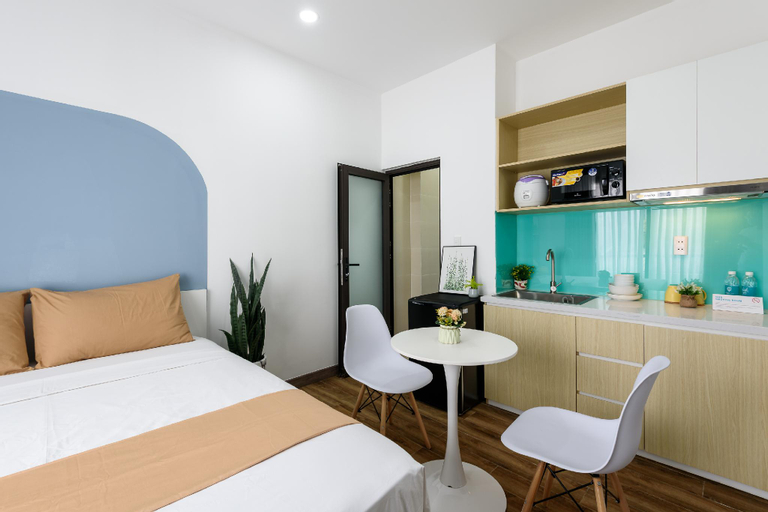 Bedroom 8