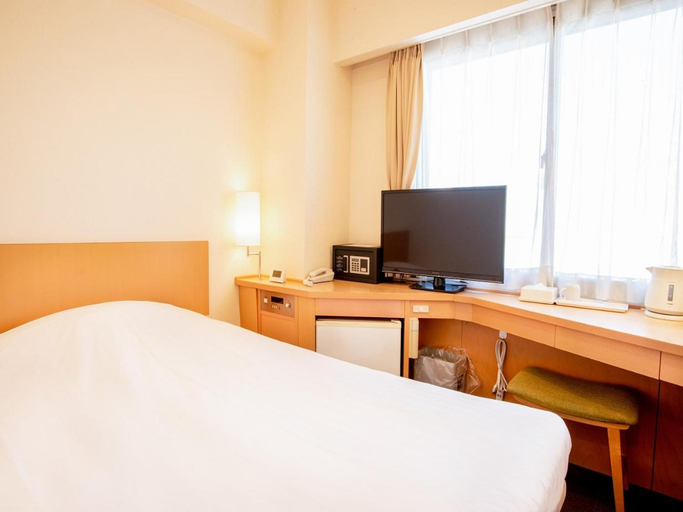 Bedroom 4, Lac Hotel yokkaichi, Yokkaichi