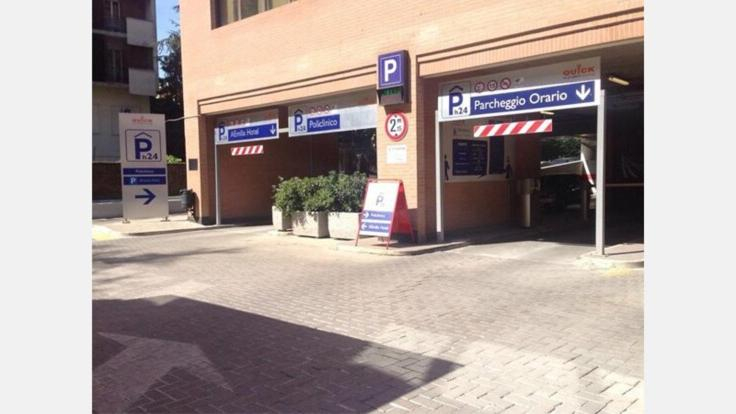 Others 4, Urban Nest Rooms Red Carpet, Bologna