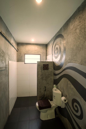 Bathroom 6
