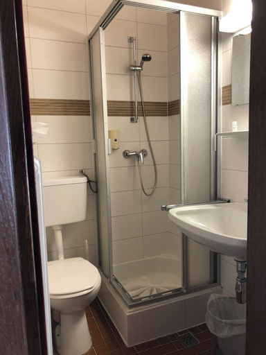 Bathroom 4, Hotel HAAS, Sankt Johann im Pongau