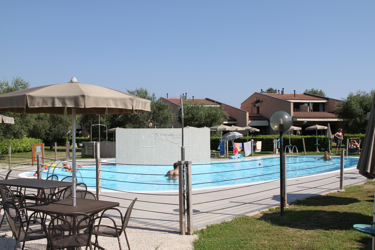 Sport & Beauty 4, Villaggio Barbara, Brescia