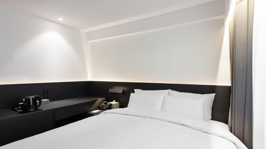 Bedroom 3, Moyen Hotel Sokcho, Sokcho