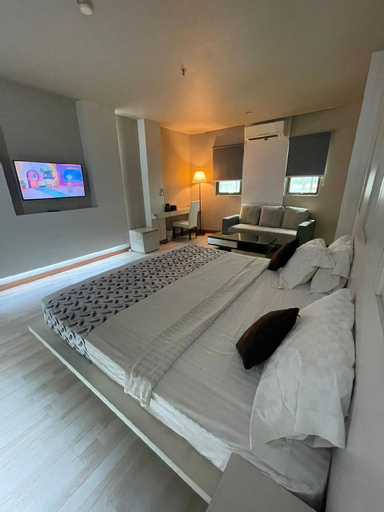 Bedroom 11